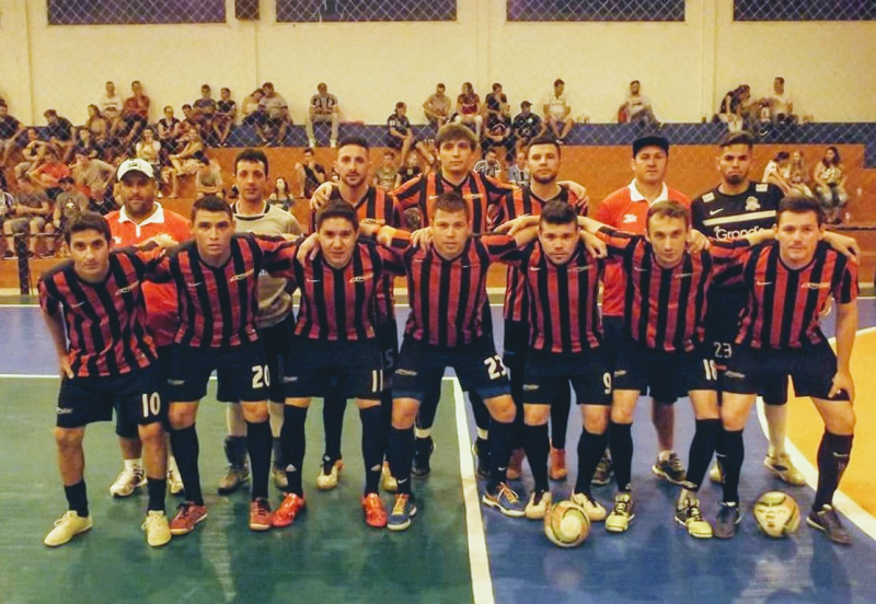 Taça Pomar: confira os resultados da estreia dos representantes de Porto Xavier